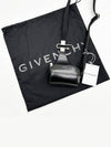 Men's Mini Antigona U Shoulder Cross Bag Black - GIVENCHY - BALAAN 10