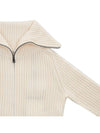 Women's Deodara Wool Cardigan DEODARA 007 - MAX MARA - BALAAN 4