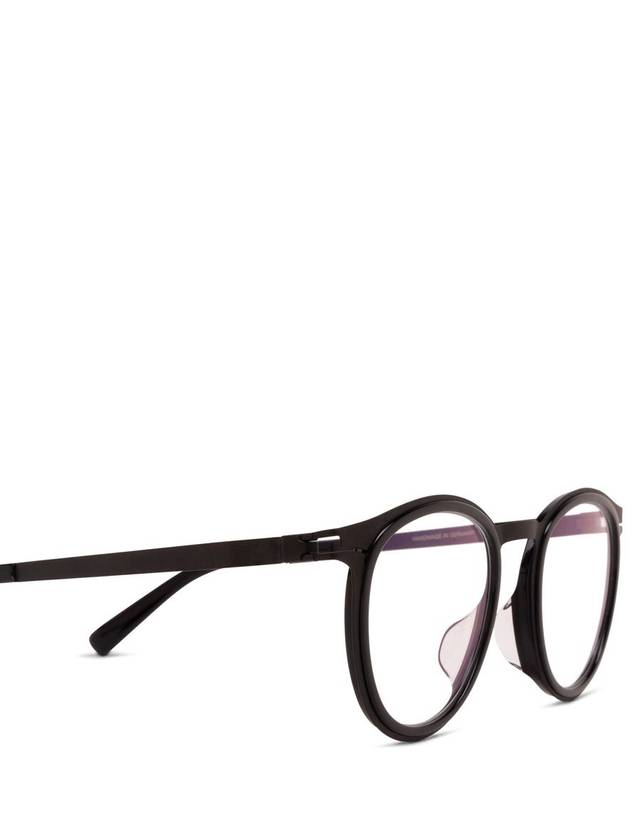 Mykita SIWA A6-Black/Black - MYKITA - BALAAN 3