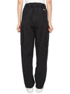 Grenoble Women s Jogger Pants 2A00003 597FA 999 - MONCLER - BALAAN 3