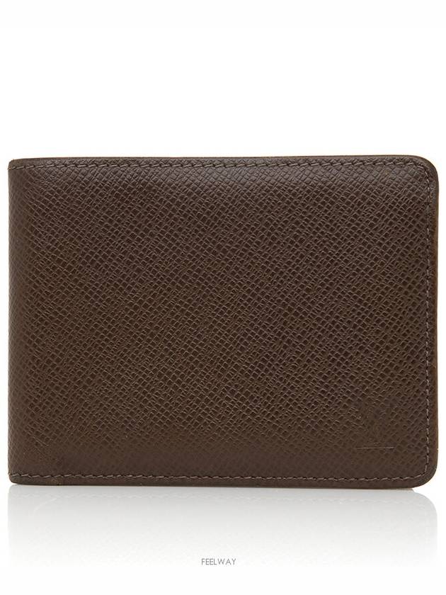 men s wallet - LOUIS VUITTON - BALAAN 1