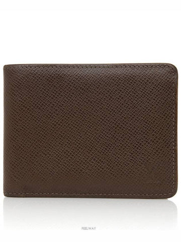 men s wallet - LOUIS VUITTON - BALAAN 1