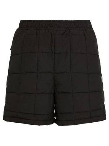 Short Pants 1822001 Black - RAINS - BALAAN 1