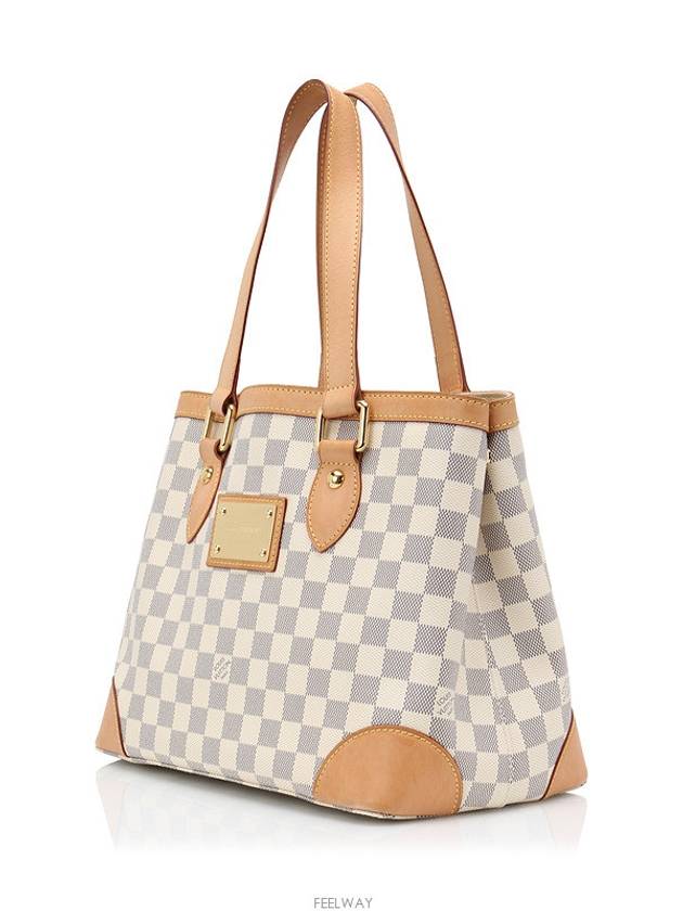 women tote bag - LOUIS VUITTON - BALAAN 2