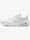 Air Max SC Low Top Sneakers White - NIKE - BALAAN 5