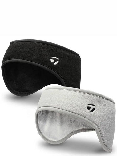 2025FW Men s Ear Warmer Band - TAYLORMADE - BALAAN 1