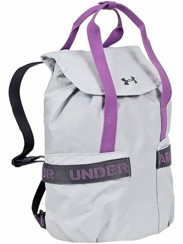 Genuine W UA Favorite Backpack 1369211 014 - UNDER ARMOUR - BALAAN 3