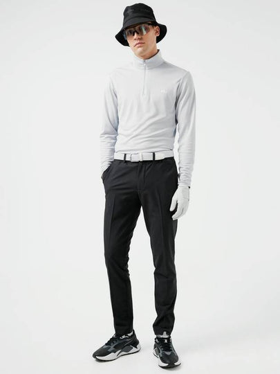 golf wear Emmanuel half zip-up mid layer - J.LINDEBERG - BALAAN 2