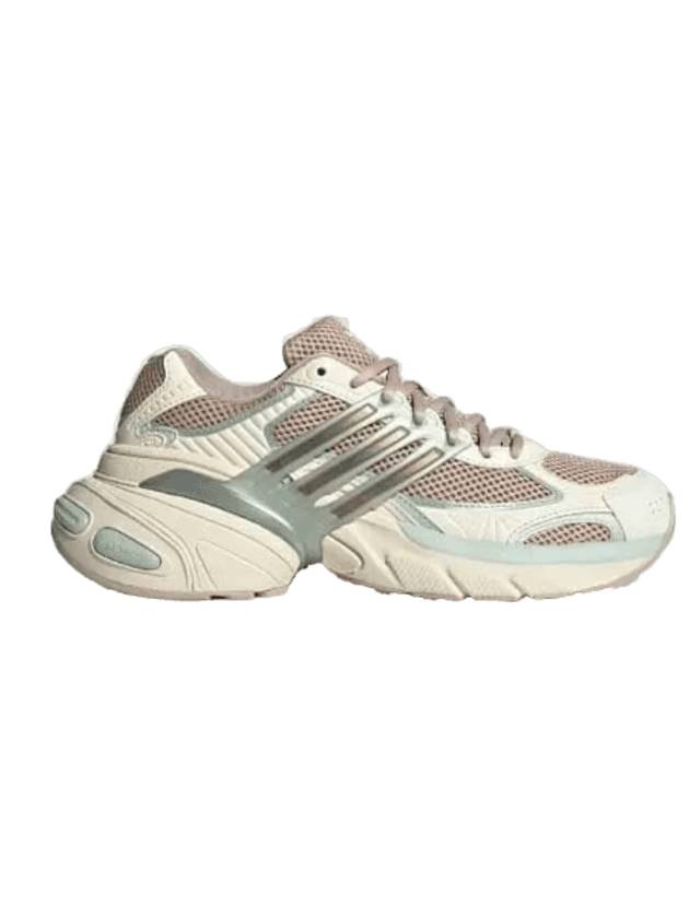 Adistar XLG Low-Top Sneakers Ivory Pink - ADIDAS - BALAAN 1