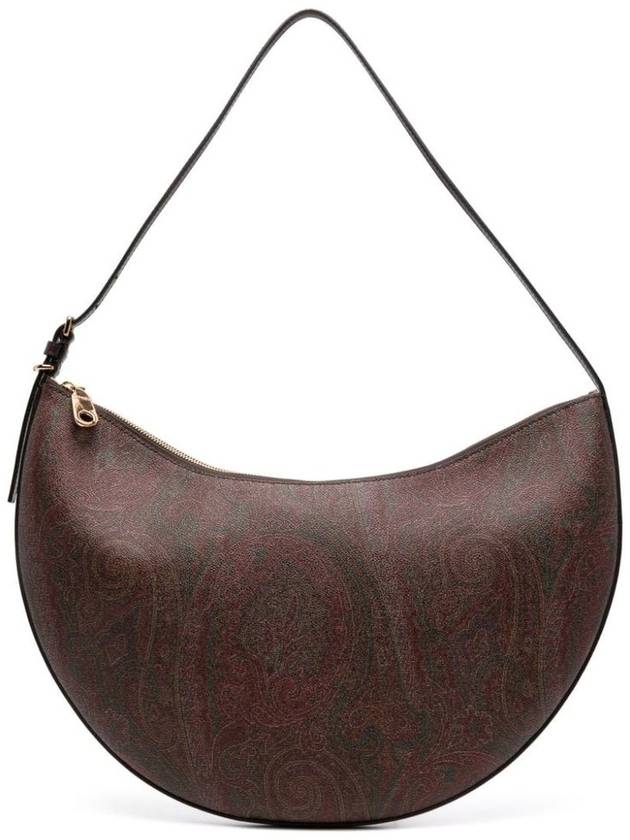 Etro Essential Large Shoulder Bag - ETRO - BALAAN 1