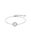 Pendant Bracelet Silver - EMPORIO ARMANI - BALAAN 2