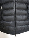 S Moncler Men Knit Padding D20938455000 - MONCLER - BALAAN 3