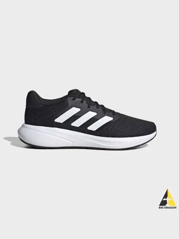 Response Runner You CBLACKFTWWHTCBLACK - ADIDAS - BALAAN 1