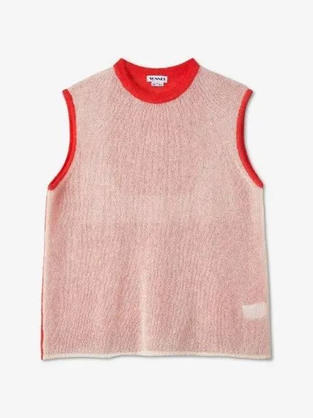 Knit vest OFFWHITE off white CRTWMKNW007KNT021998 - SUNNEI - BALAAN 1