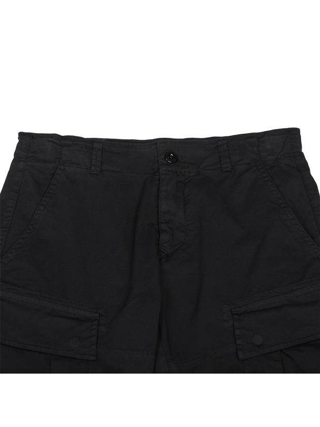 Cargo shorts CUQ005 LRC05 60100 Adults can wear - CP COMPANY - BALAAN 3