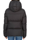 Fourmines Short Down Padding Black - MONCLER - BALAAN 5