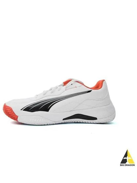 Nova Smash 10760002 Tennis Shoes - PUMA - BALAAN 1