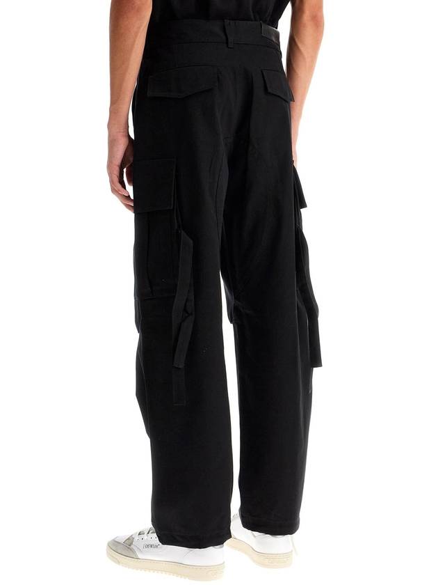 laurent

saint laurent cargo pants - DARKPARK - BALAAN 3