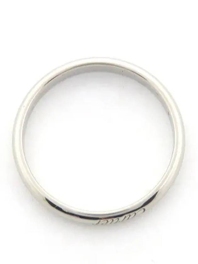 B4232460 Ring Jewelry - CARTIER - BALAAN 3