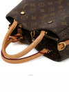 women tote bag - LOUIS VUITTON - BALAAN 7