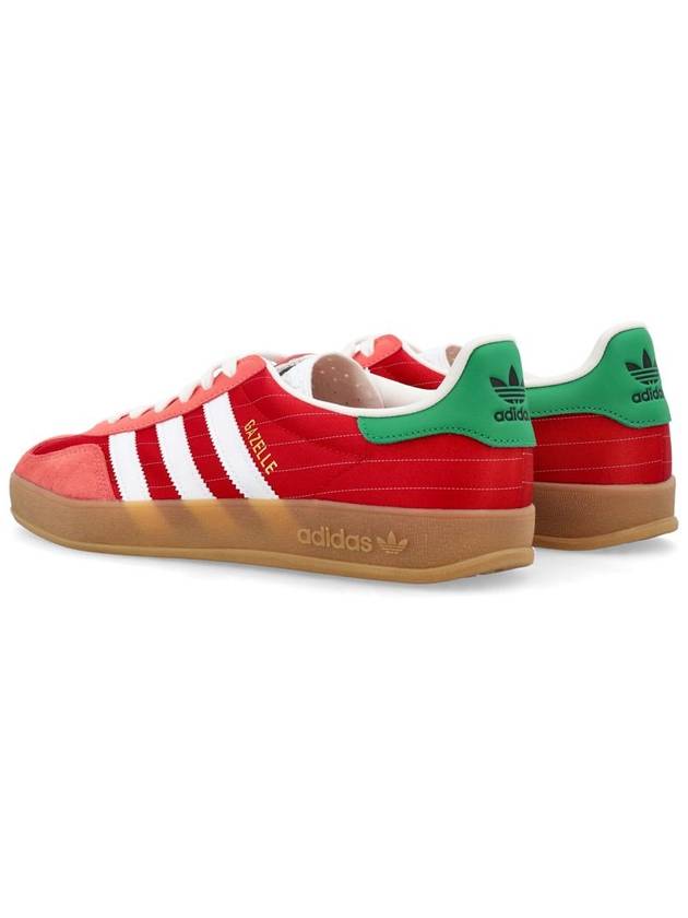 Adidas Originals Gazelle Indoor Sneaker - ADIDAS ORIGINALS - BALAAN 4