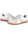 Replica Low Top Sneakers White - MAISON MARGIELA - BALAAN 3