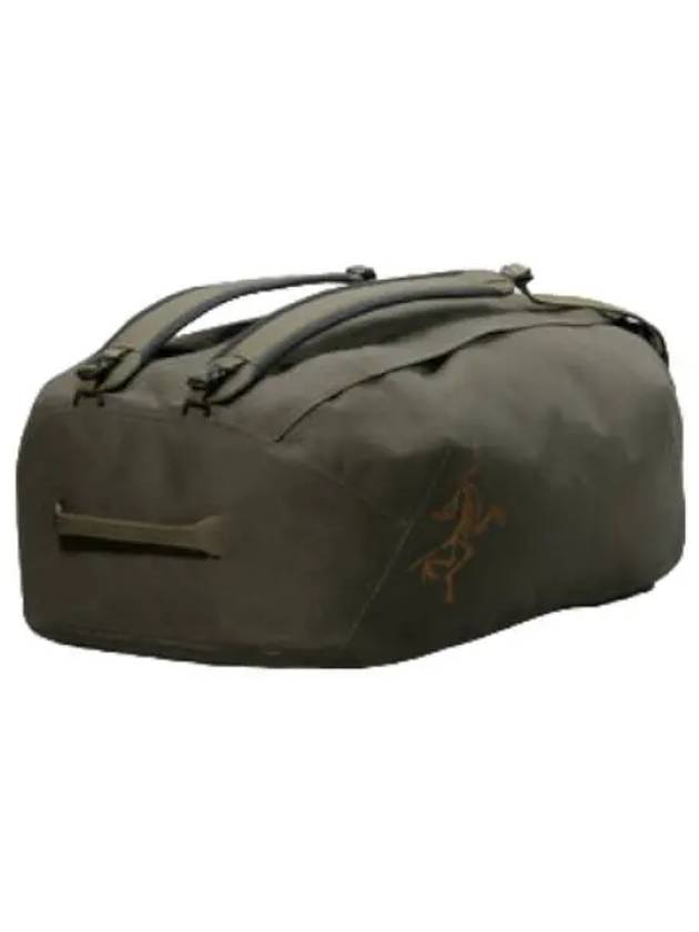 Carrier duffel bag backpack hiking - ARC'TERYX - BALAAN 1