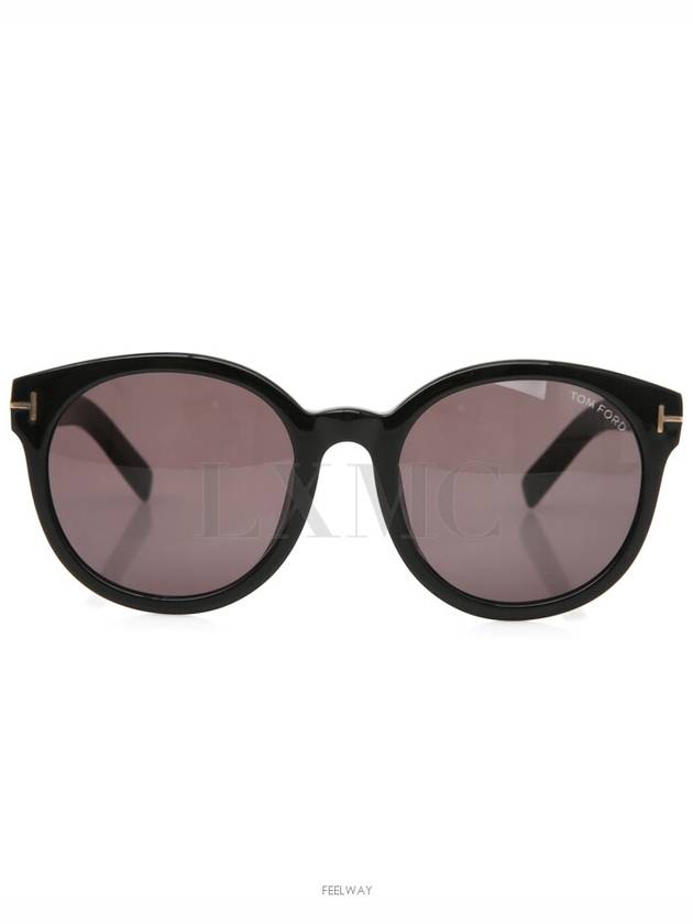 men sunglasses - TOM FORD - BALAAN 1