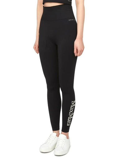 Exclusive special price limited to 30 leggings 26336048650 FUOCO 004 - MAX MARA - BALAAN 1