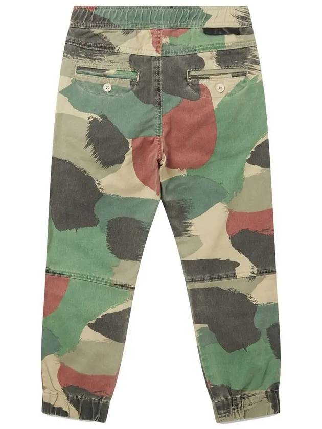 Kids Camouflage Pants 603096 SRK83 G801 - STELLA MCCARTNEY - BALAAN 3