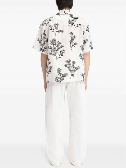 JACQUEMUS Shirts - JACQUEMUS - BALAAN 2