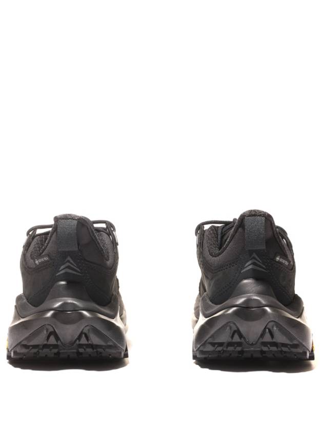 Kaha 2 GTX Low Top Sneakers Black - HOKA ONE ONE - BALAAN 9