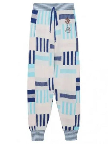 rug leggings - VIVIENNE WESTWOOD - BALAAN 1