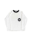 Lip Mark Sweatshirt SW08 WHITE - PLA.Y_P - BALAAN 1