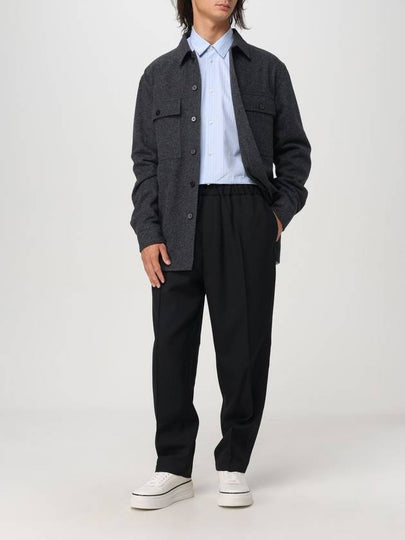 Coat men Jil Sander - JIL SANDER - BALAAN 2