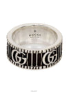 women rings - GUCCI - BALAAN 3