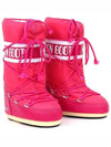 Icon Logo LaceUp Boots 14004400 062 - MOON BOOT - BALAAN 3