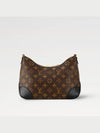 Women's Monogram Boulogne Shoulder Bag Brown - LOUIS VUITTON - BALAAN 7