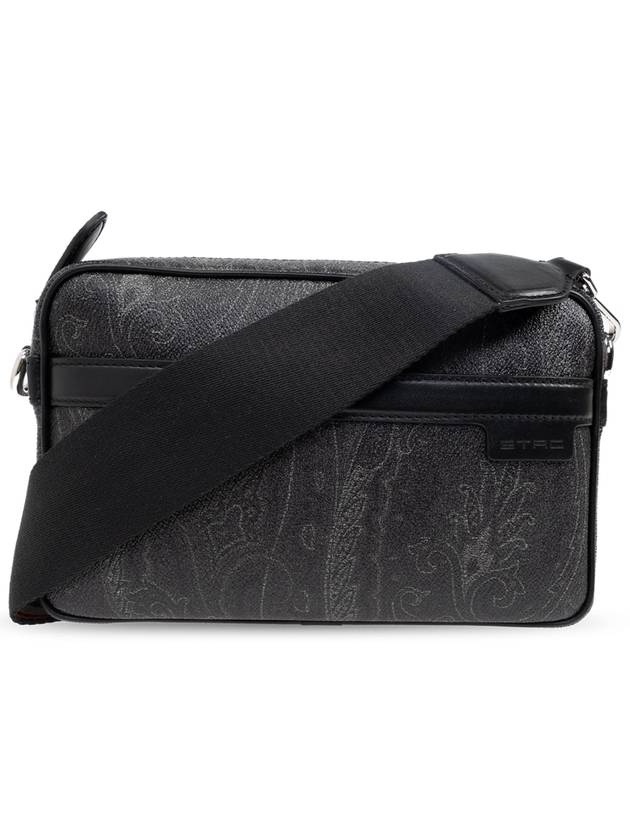 Etro Shoulder Bag, Men's, Black - ETRO - BALAAN 1