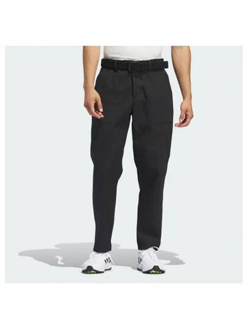 adidas GOLF GoTo Progressive Pants IT6761 - ADIDAS GOLF - BALAAN 1