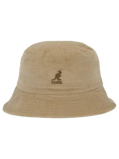 K4228HT BEIGE bucket hat - KANGOL - BALAAN 2