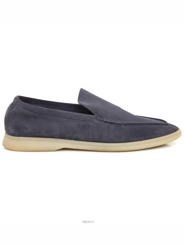 men loafers - LORO PIANA - BALAAN 3