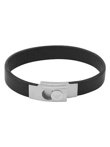 Armani ARMANI EGS3087040 Men's Bracelet - EMPORIO ARMANI - BALAAN 1