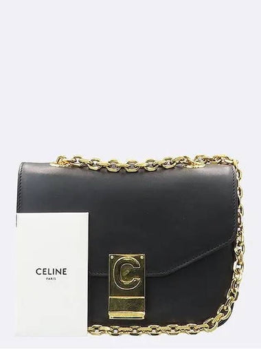 188403 shoulder bag - CELINE - BALAAN 1