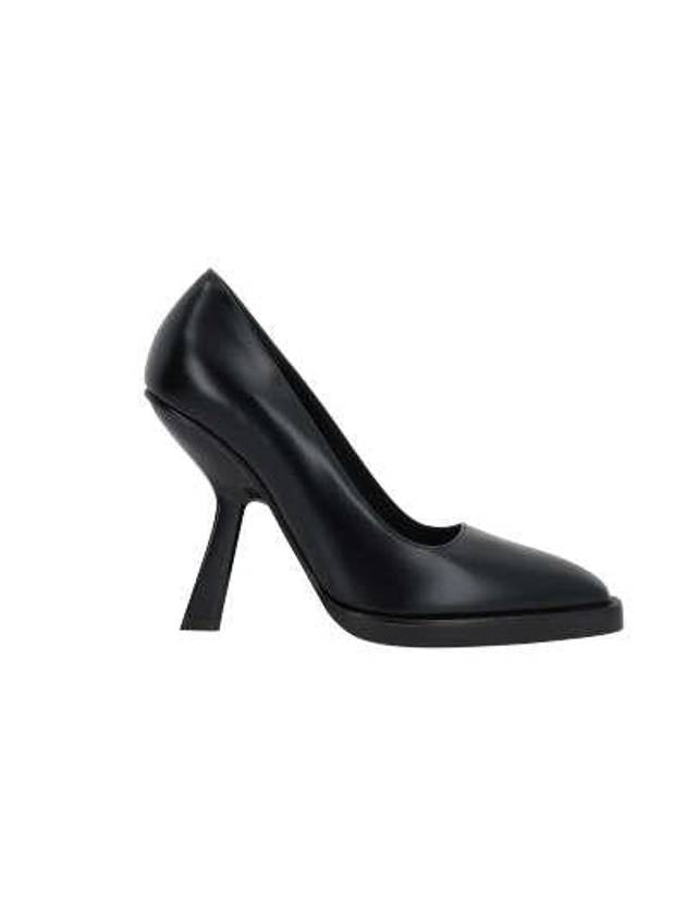 Ferragamo With Heel - SALVATORE FERRAGAMO - BALAAN 2