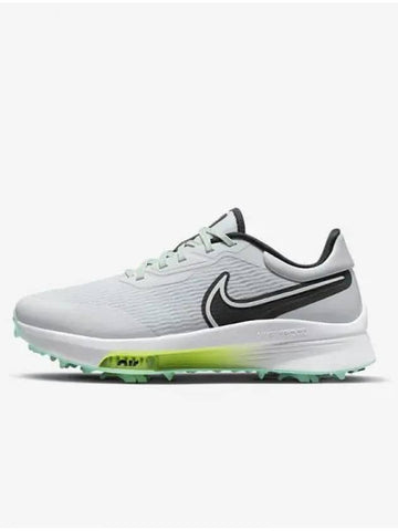 Air Zoom Infinity Tour Next Men s Golf Shoes Wide Photon Dust Bolt Emerald Rise Black DM8446 001 698579 - NIKE - BALAAN 1