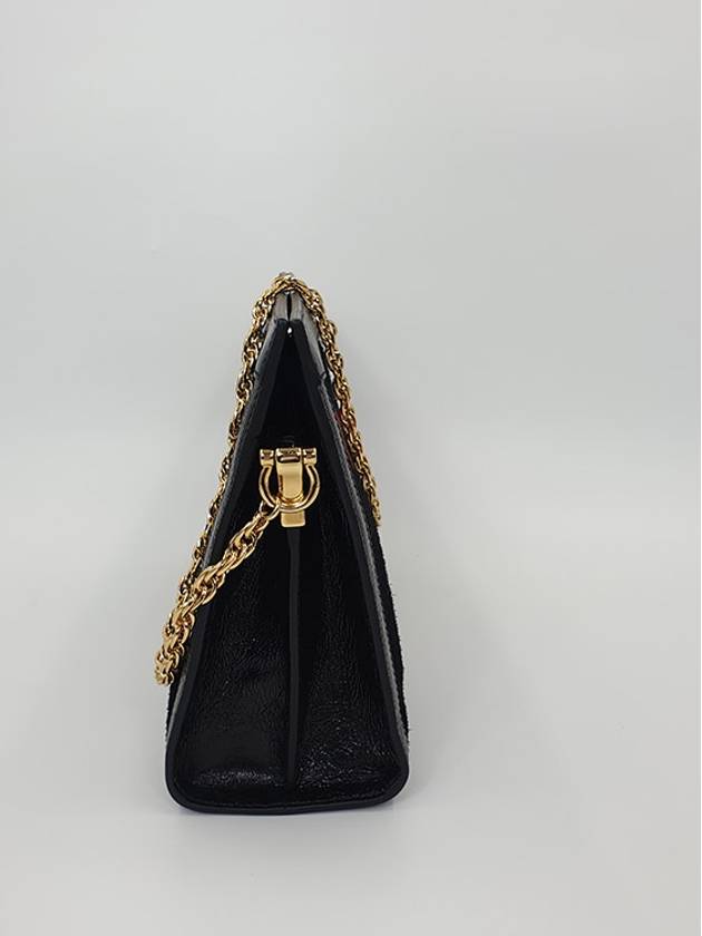 Women s GG Ophidia chain bag - GUCCI - BALAAN 5