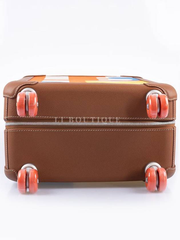 RMS Carrier CarryOn Portable Multicolor - HERMES - BALAAN 5