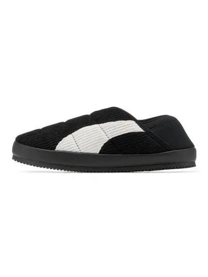 Tuff Padded FS Corduroy Slip On Black - PUMA - BALAAN 2