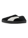 Tuff Padded FS Corduroy Slip On Black - PUMA - BALAAN 2